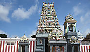 The Munneswaram Temple