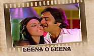 Leena O Leena | Swarg Narak | Shabana Azmi & Vinod Mehra