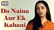 do naina aur ek kahaani | Masoom (1983) | Shabana Azmi, Jugal Hansraj, Naseeruddin Shah