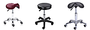 Best Heavy Duty Adjustable Height Hydraulic Stools for Comfortable Sitting at Work