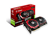 MSI GAMING GeForce GTX 1070 8GB GDDR5 DirectX 12 VR Ready Review - Graphics Card Solutions