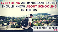 Important things all immigrant parents should know when enrolling their child in a US school | Migration Expert US Blog