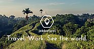 Jobbatical: Career adventures in 30+ countries.