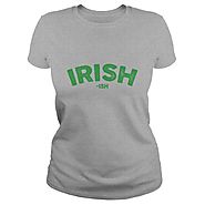 St. Patrick's Day T-Shirts for Women - Tackk