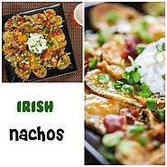 Irish Nachos - Baking Beauty