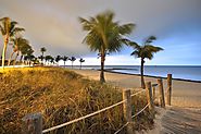 West Palm Beach FL Scenic Sites