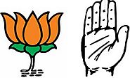 Institution Building Congress and BJP | Jaiveershergill.com