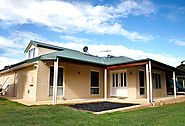 Expert Perth Home Additions Design - AmbassadorConstruction