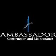 Ambassador Construction - Handle Home Construction Projects