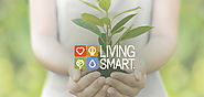 Green Homes & Building | Living Smart® by TRI Pointe Homes