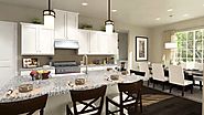 Marquette at Barrington - Residence 1 - TRI Pointe Homes