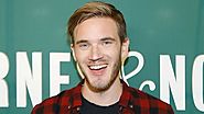 Top 10 most popular YouTubers In The World 2017