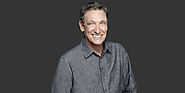 Current Affair Show Host Maury Povich Net Worth - Top10See