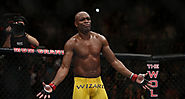 Anderson Silva Net Worth: How Much is Anderson Silva Worth?