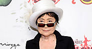 Yoko Ono Net Worth: How Much is Yoko Ono Worth?