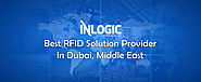 InLogic Is the Best RFID Solution Provider In Dubai UAE
