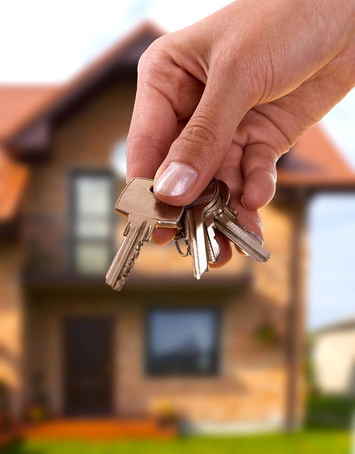 Should You Change the Locks on your Rented Property? | A Listly List