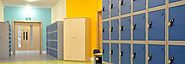 6 Reasons that define the popularity of Locker Shop UK's storage solutions