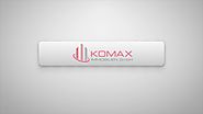 Komax Immobilien GmbH Logo