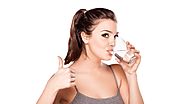 How To Drink Water To Lose Weight IT POSSIBLE