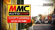 Chiptuning videó MMC Autochip - Profi motoroptimalizálás