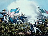 Mexican-American War - Facts & Summary - HISTORY.com