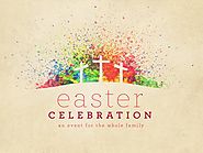 Easter Tradition Around The World | Easter celebration
