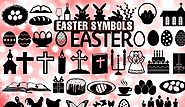 Easter symbols & tradition |meaning of Easter sign and symbols