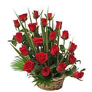 Send flowers to Ghaziabad
