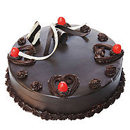 Send cakes to Ghaziabad