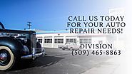Auto Repair Services Spokane, Washington