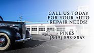 Auto Repair Shop Spokane Valley