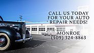 Best Auto Repair Shop Spokane