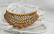 Website at http://thebharatji.com/wedding-jewellery.html