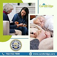 Caring in Comfort Exploring the Benefits of Home Health Care in Monmouth County