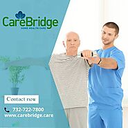 Considering Professional Home Health Care Services in Ocean County