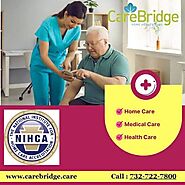 Home Health Care: Why It Is The Right Care For Your Loved One