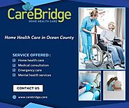 The Rise of Home Health Care in Ocean County