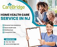 Embracing Compassionate Care: Reasons to Choose Services from a Home Health Agency in NJ