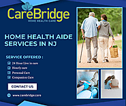 Why Should You Choose Senior Home Care Services