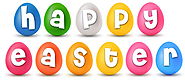 Happy Easter Pictures – Easter Sunday, Easter Egg, Easter Bunny Pictures and Images