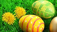 Easter Egg Images 2017 – Easter Egg Pictures | Happy Easter Egg Photos