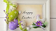 Happy Easter Greetings 2017 | Happy Easter Card Greetings