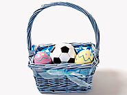 Easter Basket Ideas | Easter Basket Ideas for Adults & Kids