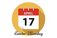 Easter Monday 2017 | What is Easter Monday? | Happy Easter Pictures 2017