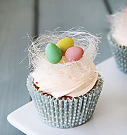 Easter Cupcakes | Cute Easter Cupcake Ideas For Cupcakes Decorations