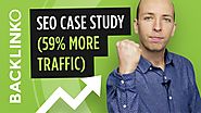 This (Simple) White Hat SEO Strategy=59% More Traffic