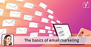 The basics of email marketing • Yoast