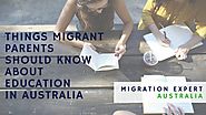 Everything an immigrant parent should know when enrolling a child in an Australian school