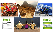 Book an inca trail trek tour - Alpaca Expeditions Tours